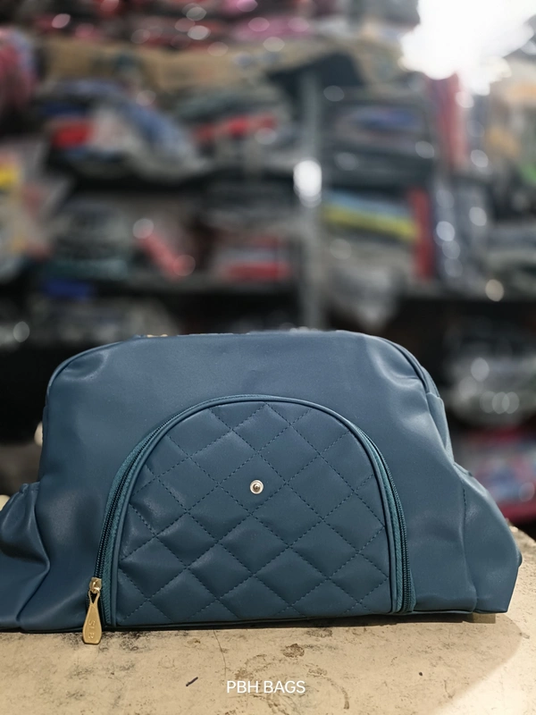 PBH P0152 12*10*6 LADIES PURSE - 12*10*6, Arapawa