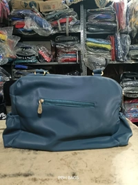 PBH P0152 12*10*6 LADIES PURSE - 12*10*6, Arapawa