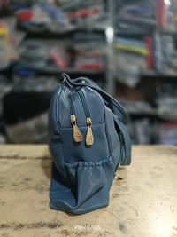 PBH P0152 12*10*6 LADIES PURSE - 12*10*6, Arapawa