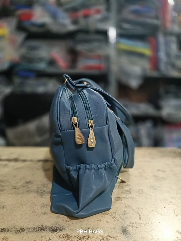 PBH P0152 12*10*6 LADIES PURSE - 12*10*6, Arapawa
