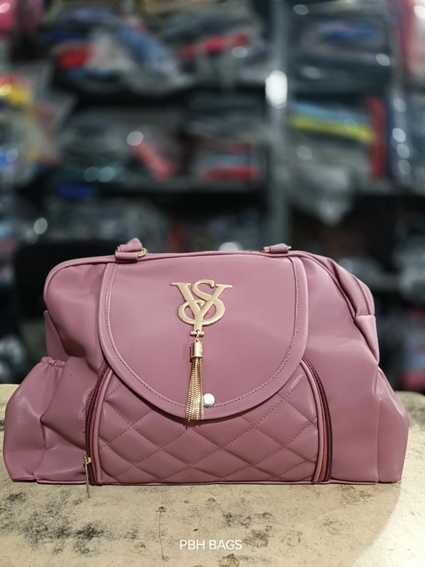 PBH P0152 12*10*6 LADIES PURSE - 12*10*6, Silk