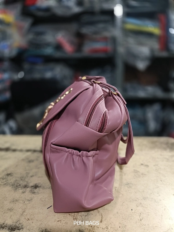 PBH P0152 12*10*6 LADIES PURSE - 12*10*6, Silk
