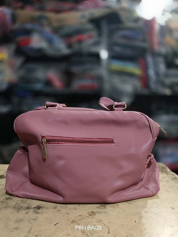 PBH P0152 12*10*6 LADIES PURSE - 12*10*6, Silk