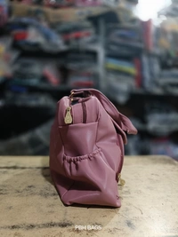 PBH P0152 12*10*6 LADIES PURSE - 12*10*6, Silk
