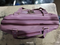 PBH P0152 12*10*6 LADIES PURSE - 12*10*6, Silk
