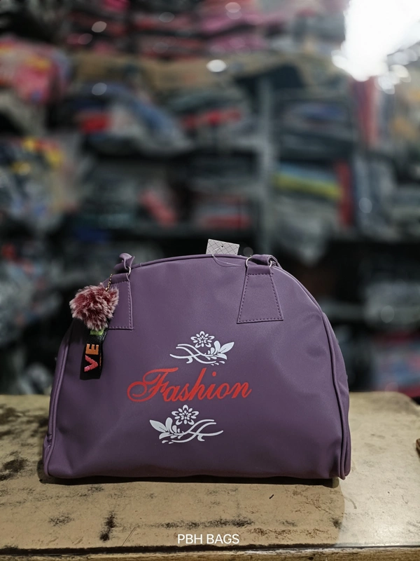 PBH P0153 12*10*6 LADIES PURSE - 12*10*6, Mulberry