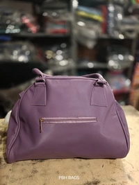 PBH P0153 12*10*6 LADIES PURSE - 12*10*6, Mulberry