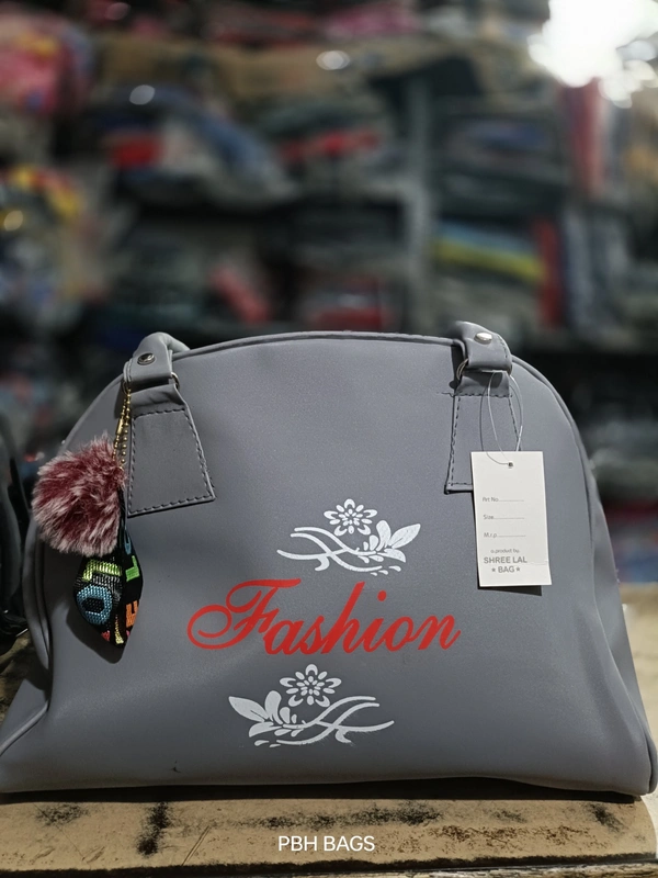 PBH P0153 12*10*6 LADIES PURSE - 12*10*6, Mountain Mist