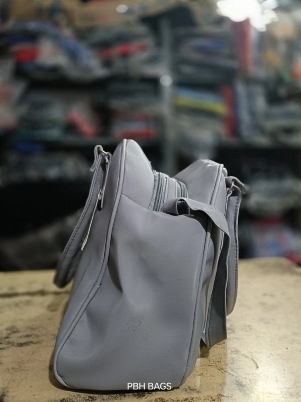 PBH P0153 12*10*6 LADIES PURSE - 12*10*6, Mountain Mist