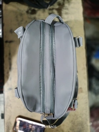 PBH P0153 12*10*6 LADIES PURSE - 12*10*6, Mountain Mist