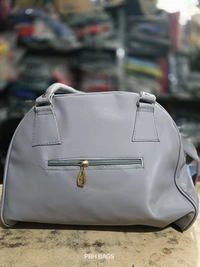 PBH P0153 12*10*6 LADIES PURSE - 12*10*6, Mountain Mist