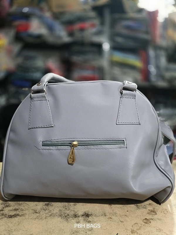 PBH P0153 12*10*6 LADIES PURSE - 12*10*6, Mountain Mist