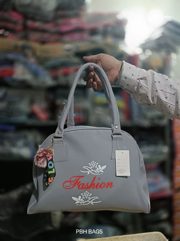 PBH P0153 12*10*6 LADIES PURSE - 12*10*6, Mountain Mist