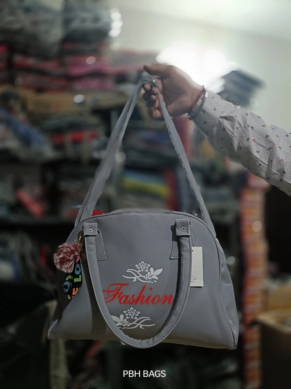 PBH P0153 12*10*6 LADIES PURSE - 12*10*6, Mountain Mist