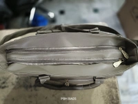 PBH P0128 12*12*6 LADIES PURSE - 12*12*6, Tan