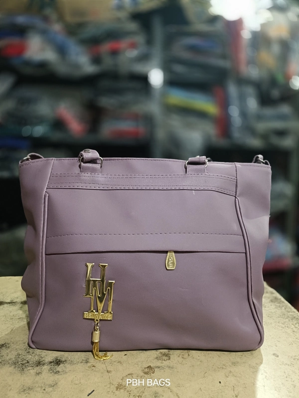 PBH P0128 12*12*6 LADIES PURSE - 12*12*6, Mulberry