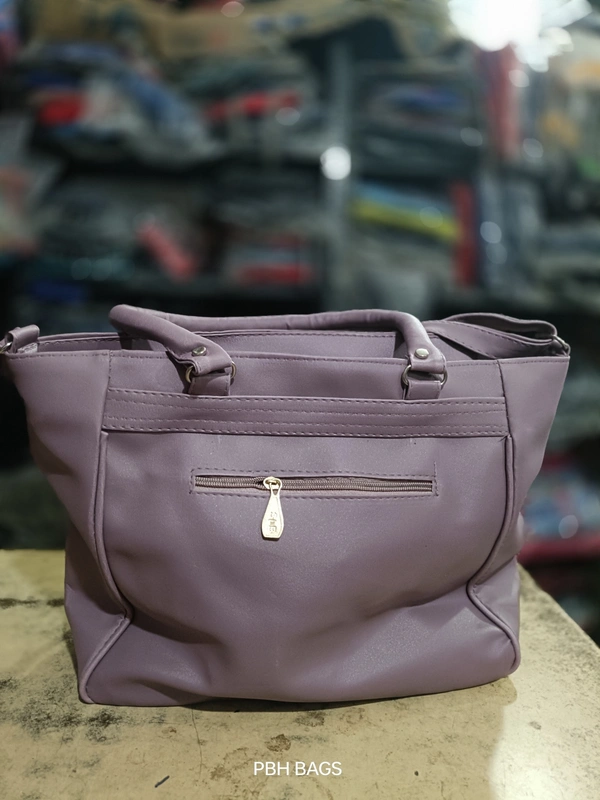 PBH P0128 12*12*6 LADIES PURSE - 12*12*6, Mulberry