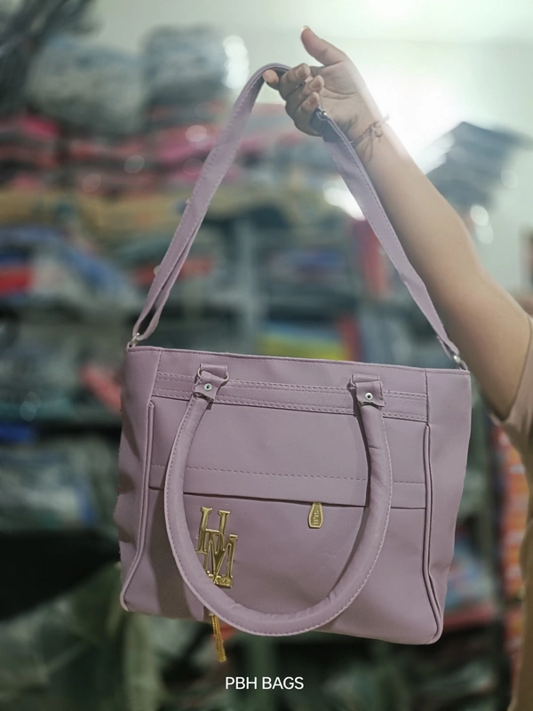 PBH P0128 12*12*6 LADIES PURSE - 12*12*6, Mulberry