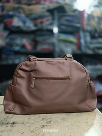 PBH P0154 12*10*6 Ladies Purse - 12*10*6, Coral Tree