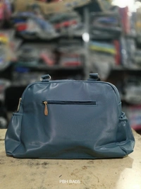 PBH P0129 12*12*6 LADIES PURSE - 12*12*6, Navy Blue