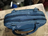 PBH P0129 12*12*6 LADIES PURSE - 12*12*6, Navy Blue