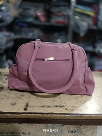 PBH P0129 12*12*6 LADIES PURSE - 12*12*6, Rouge