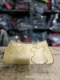 PBH P0159 12*6*6 Ladies Purse - 12*6*6, Crete