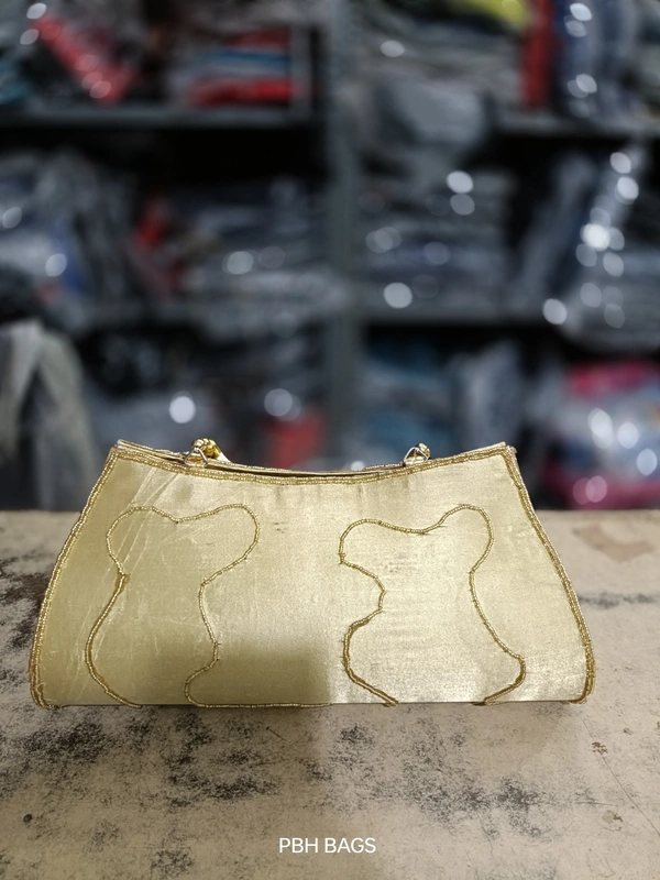 PBH P0159 12*6*6 Ladies Purse - 12*6*6, Crete