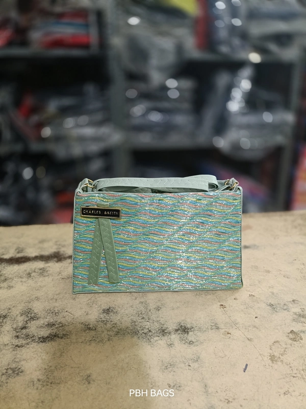 PBH P0160 10*8*4 LADIES PURSE - 10*8*4, De York