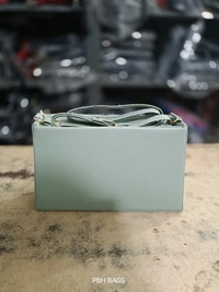 PBH P0160 10*8*4 LADIES PURSE - 10*8*4, De York
