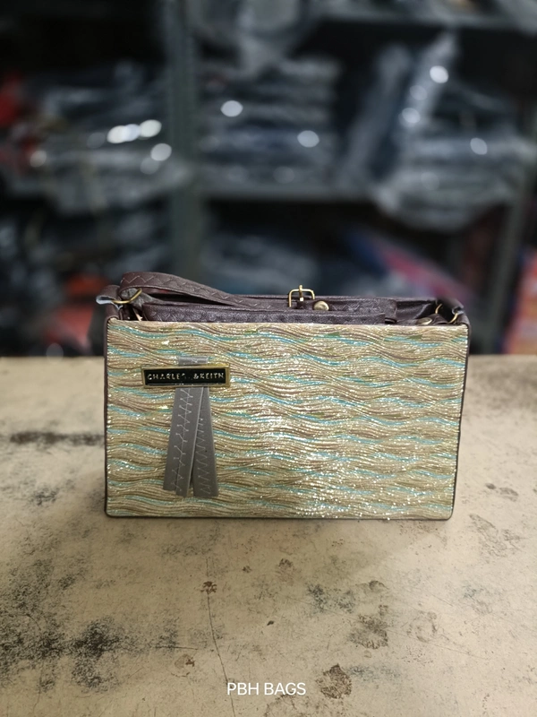 PBH P0160 10*8*4 LADIES PURSE - 10*8*4, Paco