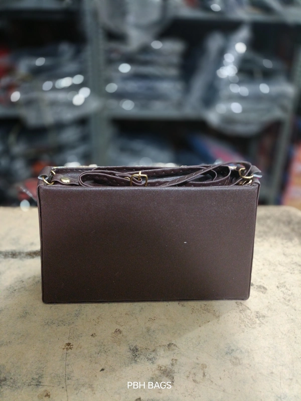 PBH P0160 10*8*4 LADIES PURSE - 10*8*4, Paco