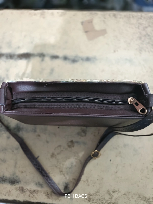 PBH P0160 10*8*4 LADIES PURSE - 10*8*4, Paco