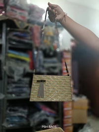 PBH P0160 10*8*4 LADIES PURSE - 10*8*4, Paco