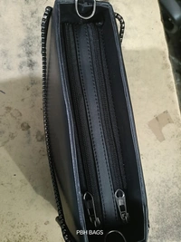 PBH P0160 10*8*4 LADIES Sling Bags - 10*8*4, Asphalt
