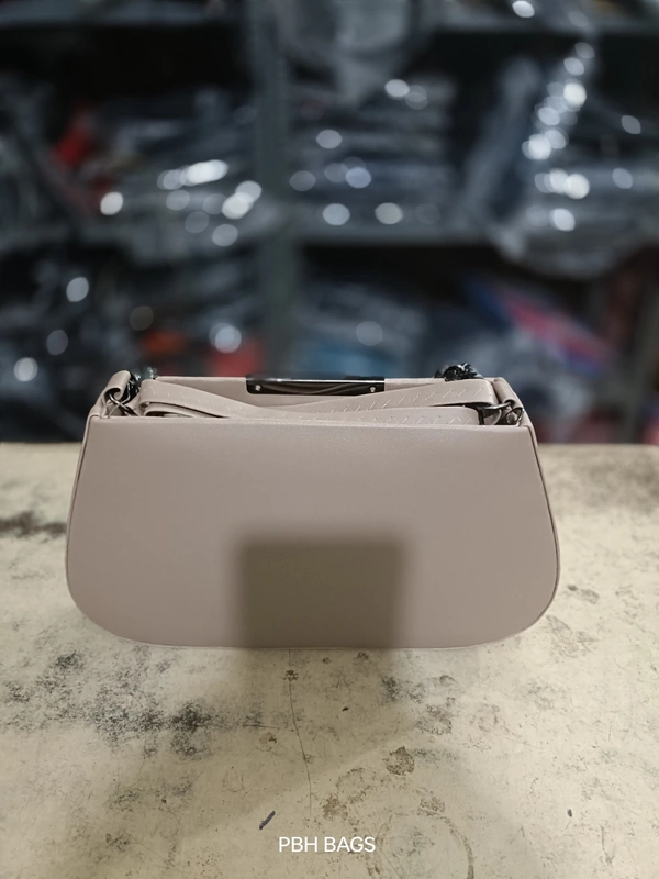 PBH P0160 10*8*4 LADIES PURSE - 10*8*4, Cold Turkey
