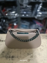 PBH P0160 10*8*4 LADIES PURSE - 10*8*4, Cold Turkey