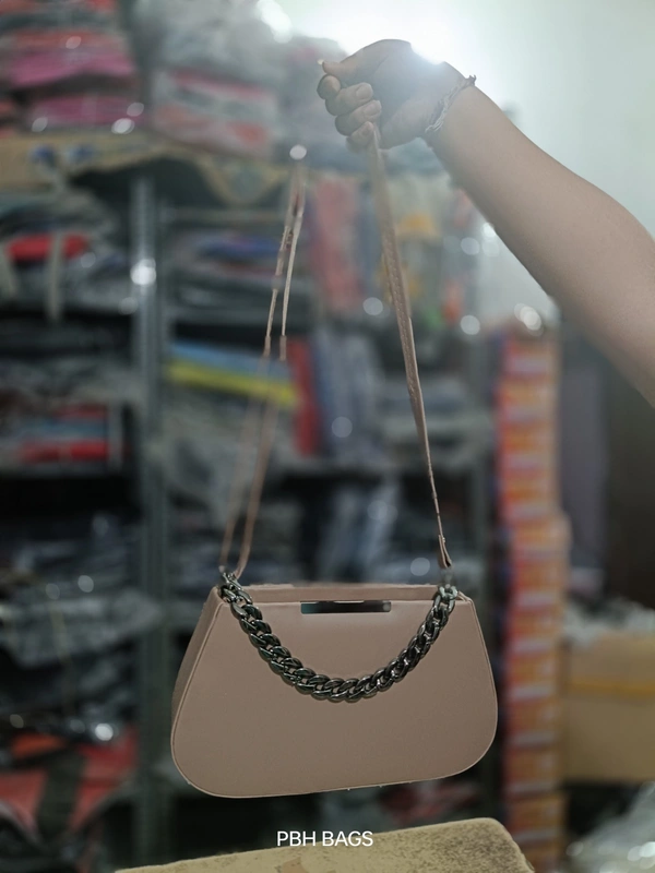 PBH P0160 10*8*4 LADIES PURSE - 10*8*4, Cold Turkey