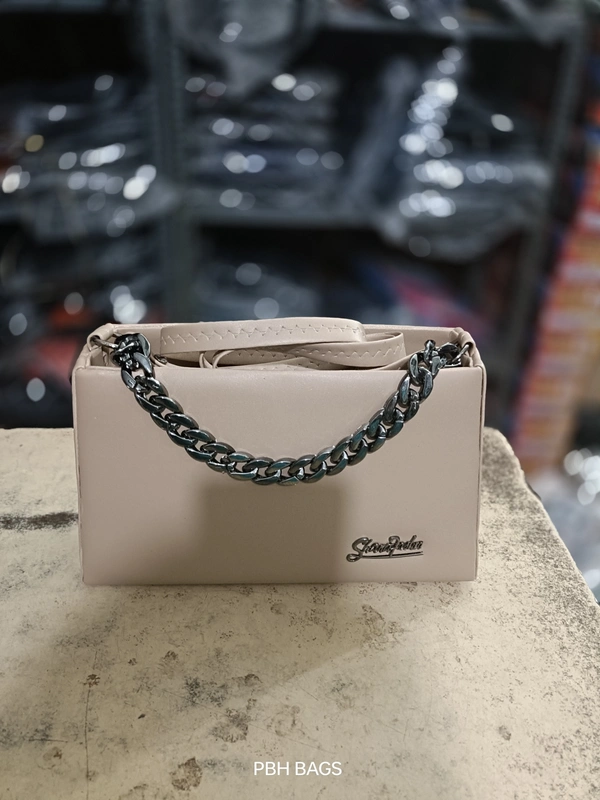 PBH P0160 10*8*4 LADIES PURSE - 10*8*4, Coral Reef