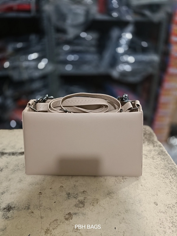 PBH P0160 10*8*4 LADIES PURSE - 10*8*4, Coral Reef