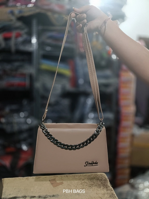 PBH P0160 10*8*4 LADIES PURSE - 10*8*4, Coral Reef