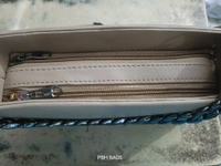 PBH P0160 10*8*4 LADIES PURSE - 10*8*4, Coral Reef