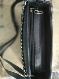 PBH P0160 10*8*4 LADIES PURSE - 10*8*4, Cod Gray