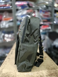 PBH P0161 16*12*5 5 Liters Ladies Backpack - 16*12*5, Everglade