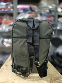 PBH P0161 16*12*5 5 Liters Ladies Backpack - 16*12*5, Everglade