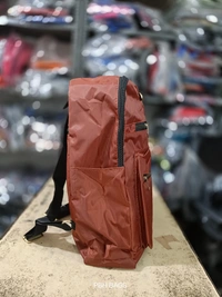 PBH P0161 16*12*5 5 Liters Ladies Backpack - 16*12*5, Cafe Royale