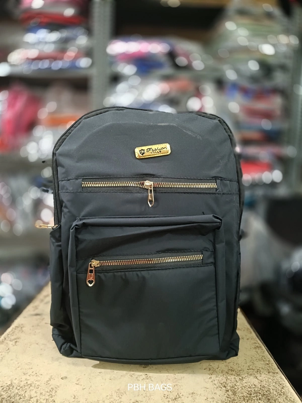 PBH P0161 16*12*5 5 Liters Ladies Backpack - 16*12*5, Cod Gray