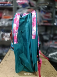 PBH P162 14*12*6 Small Picture Backpack - 14*12*6, Casal