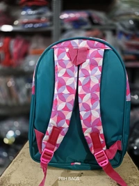 PBH P162 14*12*6 Small Picture Backpack - 14*12*6, Casal