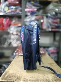 PBH P162 14*12*6 Small Picture Backpack - 12*10*6, NAVY